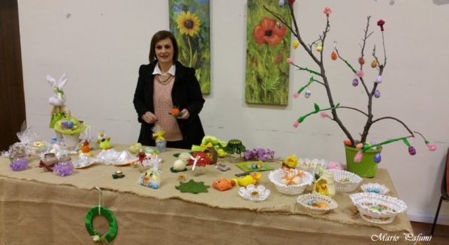 Giarre, successo per la “Mostra di Primavera” delle Scuole dell’infanzia “Cosentino” e “S. Maria la Strada”
