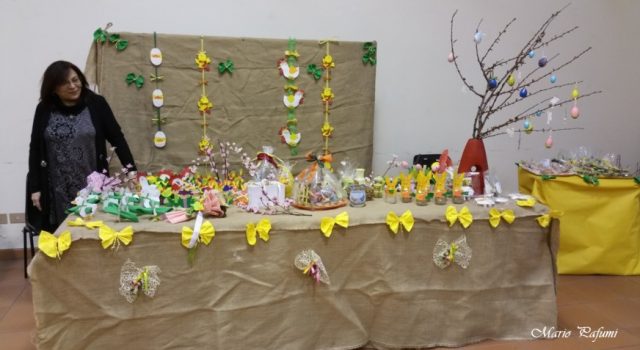 Giarre, successo per la “Mostra di Primavera” delle Scuole dell’infanzia “Cosentino” e “S. Maria la Strada”