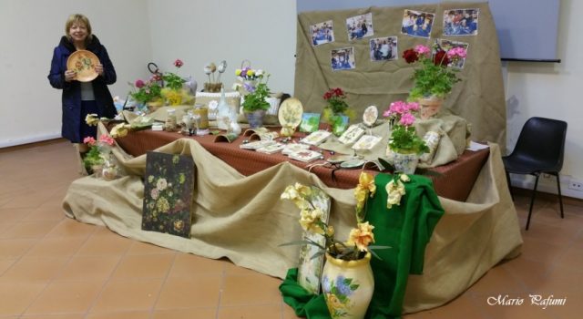 Giarre, successo per la “Mostra di Primavera” delle Scuole dell’infanzia “Cosentino” e “S. Maria la Strada”