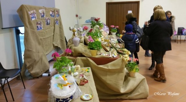 Giarre, successo per la “Mostra di Primavera” delle Scuole dell’infanzia “Cosentino” e “S. Maria la Strada”