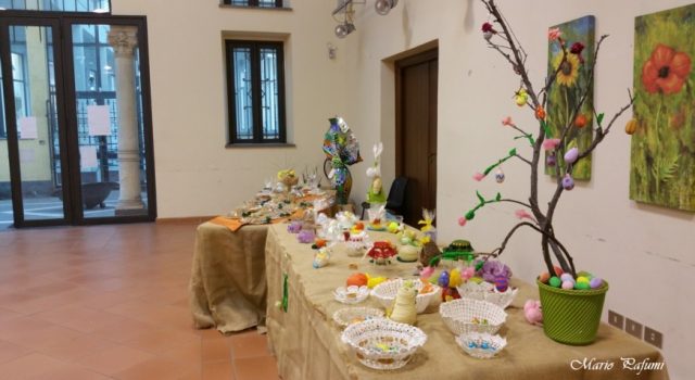 Giarre, successo per la “Mostra di Primavera” delle Scuole dell’infanzia “Cosentino” e “S. Maria la Strada”