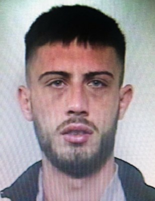 RUSSO Vittorio 11.2.1991