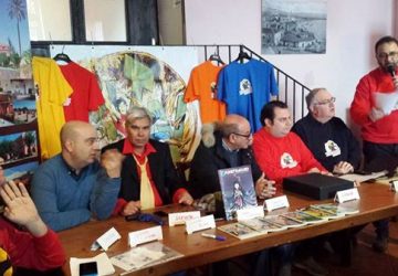 Riposto, sotto il segno delle&hellip; &ldquo;nuvole parlanti&rdquo;!!