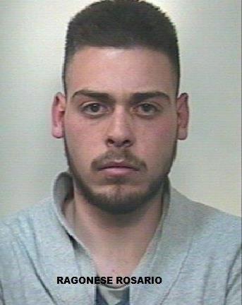 &ldquo;Spaccata&rdquo; a tabaccheria-ricevitoria di Bronte: catturato uno dei criminali