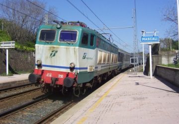 Mascali, disagi dei pendolari dopo soppressione treno delle ore 9:  sindaco Messina scrive a Regione e Trenitalia