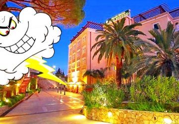 Taormina, a rischio 40 posti di lavoro