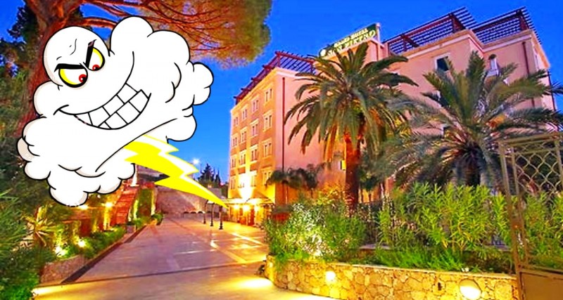 Taormina, a rischio 40 posti di lavoro