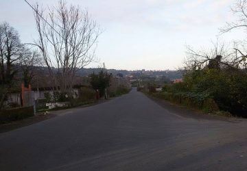 Giarre, al via i cantieri per la nuova illuminazione pubblica in via Damasco