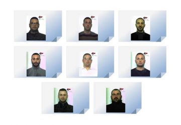 Sgominata banda di otto catanesi: sequestrano un pasticciere che non aveva &ldquo;saldato&rdquo; un debito I NOMI LE FOTO
