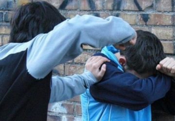 Mascali, episodio di bullismo: denunciati 5 giovani