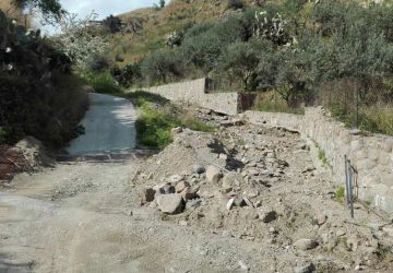 Calatabiano: pronti per partire i lavori per il ripristino della funzionalità idraulica del torrente Carruba