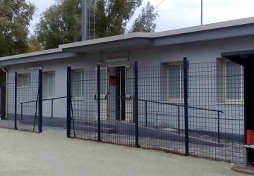 Mascali, completati i lavori al campo sportivo ma&hellip;