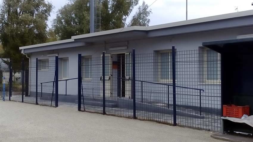 Mascali, completati i lavori al campo sportivo ma…