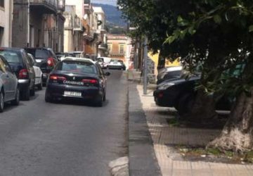 Controlli serrati dei carabinieri nel comprensorio giarrese: 4 denunciati