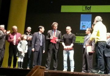 Mascali, il fotografo Vito Finocchiaro premiato in Cina