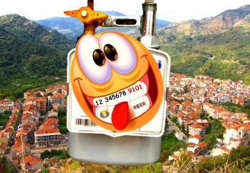 Contatori &ldquo;burloni&rdquo; a Francavilla di Sicilia