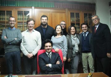 L&rsquo;Associazione Forense Acese rinnova il suo Consiglio direttivo