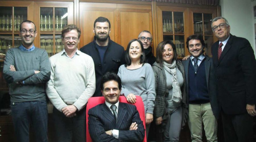 L’Associazione Forense Acese rinnova il suo Consiglio direttivo