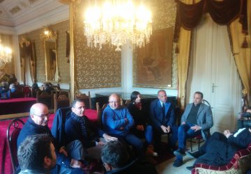 Ospedale Giarre, riunione sindaci Distretto: scatta l&rsquo;operazione &ldquo;monitoraggio congiunto&rdquo;