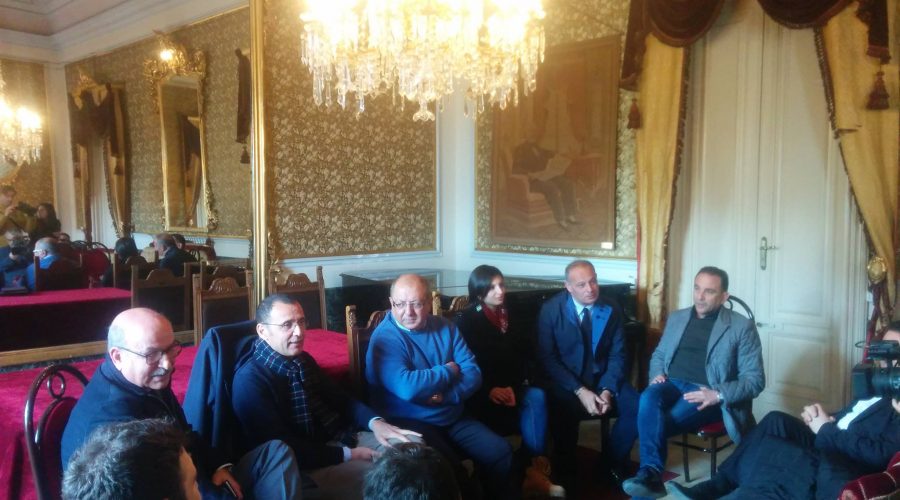 Ospedale Giarre, riunione sindaci Distretto: scatta l’operazione “monitoraggio congiunto”