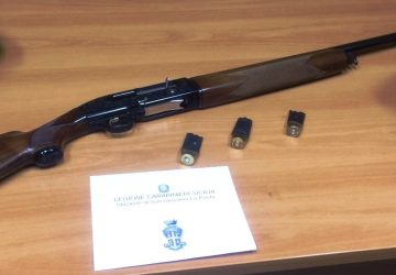 Tentato omicidio San Giovanni la Punta: carabinieri arrestano autore