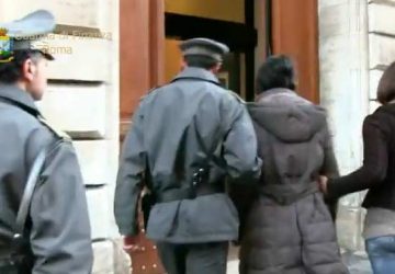 Dal Trentino alla Sicilia &egrave; &ldquo;un marciume diffuso&rdquo;: 19 arresti tra imprenditori e dirigenti Anas. Tra loro gli imprenditori catanesi Bosco e Costanzo VIDEO