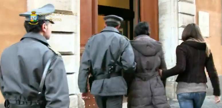 Dal Trentino alla Sicilia è “un marciume diffuso”: 19 arresti tra imprenditori e dirigenti Anas. Tra loro gli imprenditori catanesi Bosco e Costanzo VIDEO