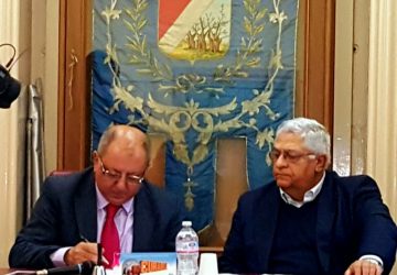 S. Alfio, lotta ai tumori: siglato protocollo con la Litl. Agevolazioni sui controlli per cittadini e dipendenti