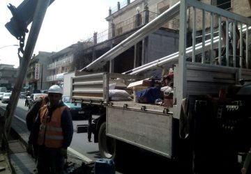 Mascali, al via le manutenzioni alla pubblica illuminazione