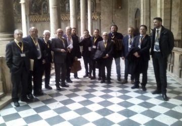 Ospedale, conclusa audizione sindaci e rete delle associazioni