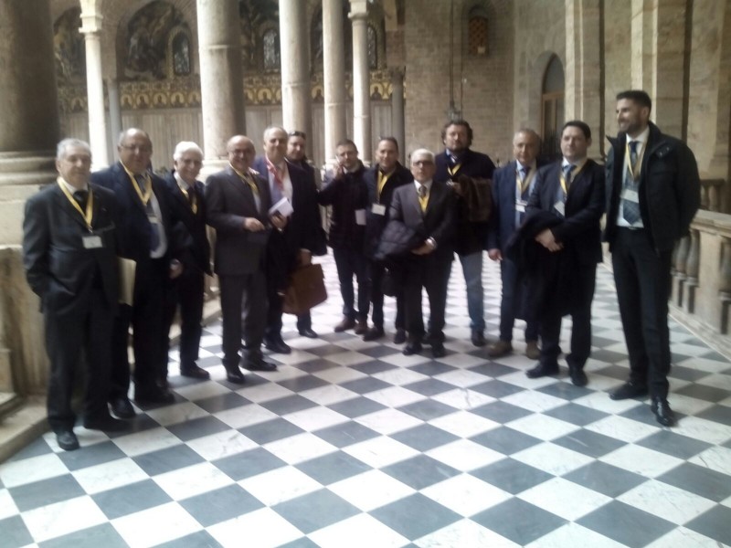 Ospedale, conclusa audizione sindaci e rete delle associazioni