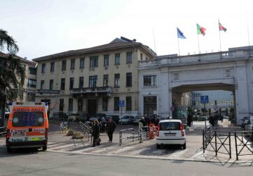 Nonna giarrese dona rene al nipote 15enne. Intervento al Molinette di Torino