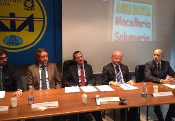 Sequestro beni per 27 mil di euro a Salvatore Santalucia: affari con clan Brunetto