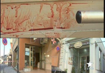 Santa Maria di Licodia, criminali in azione: prese di mira due attivit&agrave; commerciali