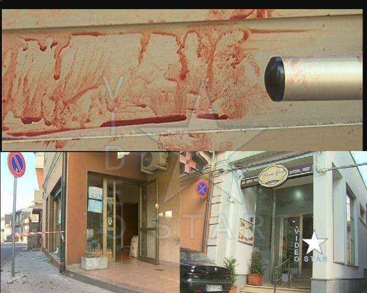 Santa Maria di Licodia, criminali in azione: prese di mira due attività commerciali