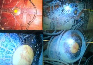 Calatabiano, denunciato un antiquario per ricettazione