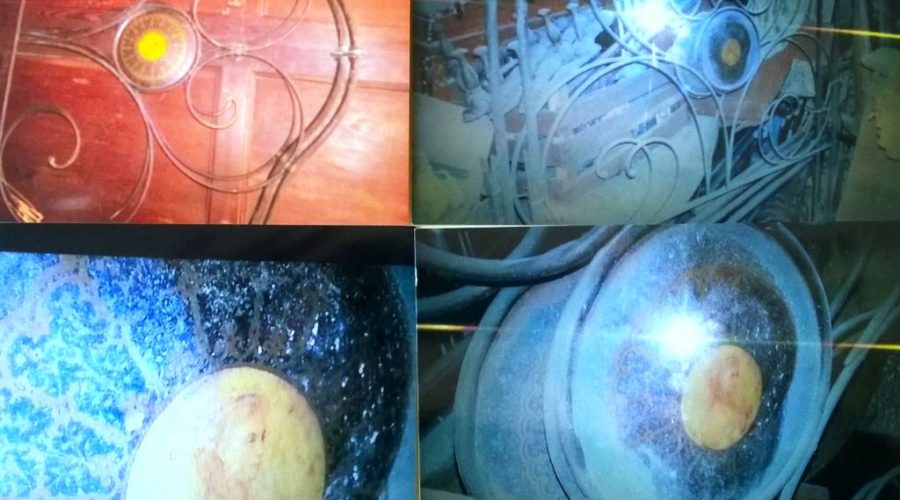 Calatabiano, denunciato un antiquario per ricettazione