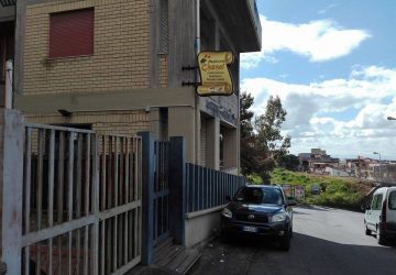 Adrano, rapina in pasticceria: bottino di appena 40 euro