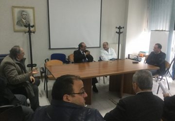 Ospedale Giarre, blitz a sorpresa del direttore sanitario Franco Luca