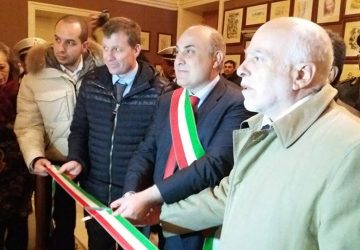 Biancavilla, inaugurato lo sportello antiracket di &ldquo;Libera impresa&rdquo;