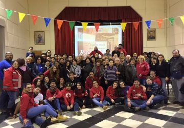 Mascali: Caritas, Avis e Croce Rossa insieme all’insegna fraternità