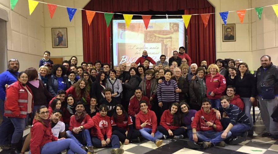 Mascali: Caritas, Avis e Croce Rossa insieme all’insegna fraternità