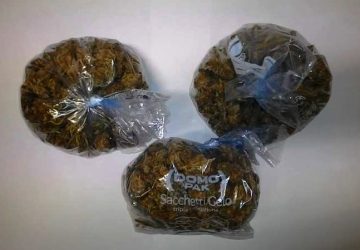 Calatabiano, due arresti. Avevano droga e pistola con matricola abrasa