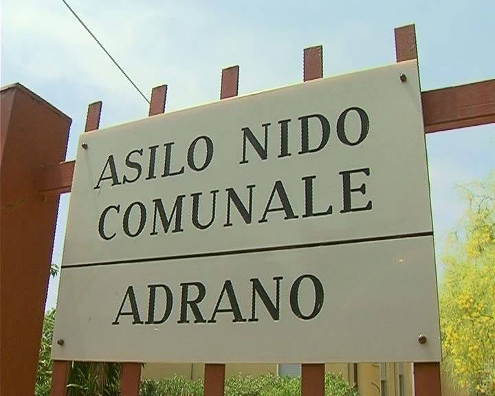 Il ministro Alfano in visita ad Adrano: inaugurerà l’asilo nido comunale