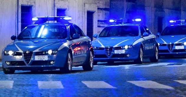 Catania, smantellata organizzazione dedita alle truffe assicurative: 7 arresti e 64 indagati VIDEO