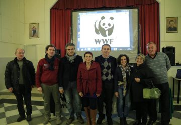 Mascali 1928: escursione sui luoghi della memoria