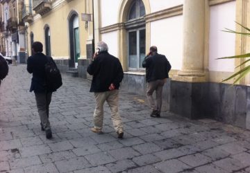 Dimissioni sindaco Giarre, le reazioni politiche