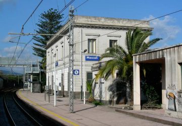 Stazione di Mascali, continuano i disagi per i pendolari