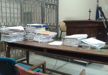Catania, processo “Scarface”: il Tribunale non ammette eccezione alla regola del giudizio abbreviato