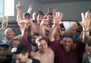 Calcio, il Piedimonte Etneo promosso in Prima categoria